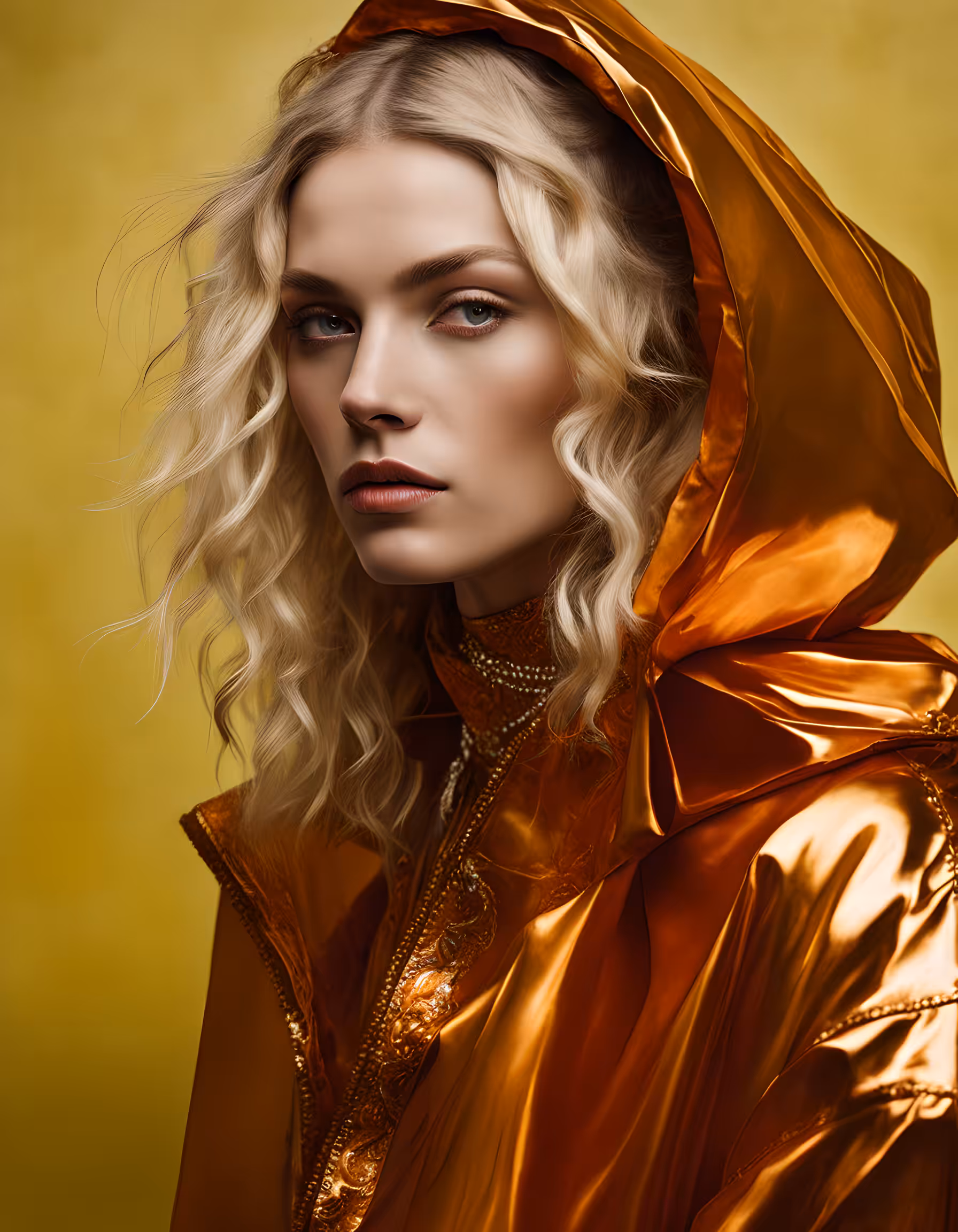 Jacket Weather #35