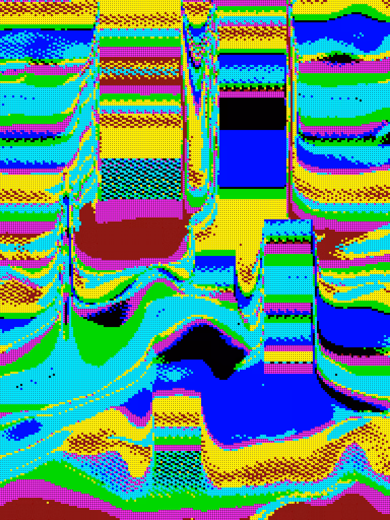 WRAPPERS #68