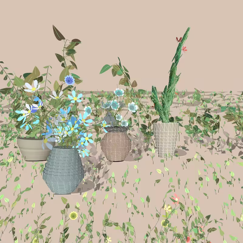 Floristry #90