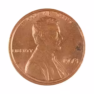 Cent #8548