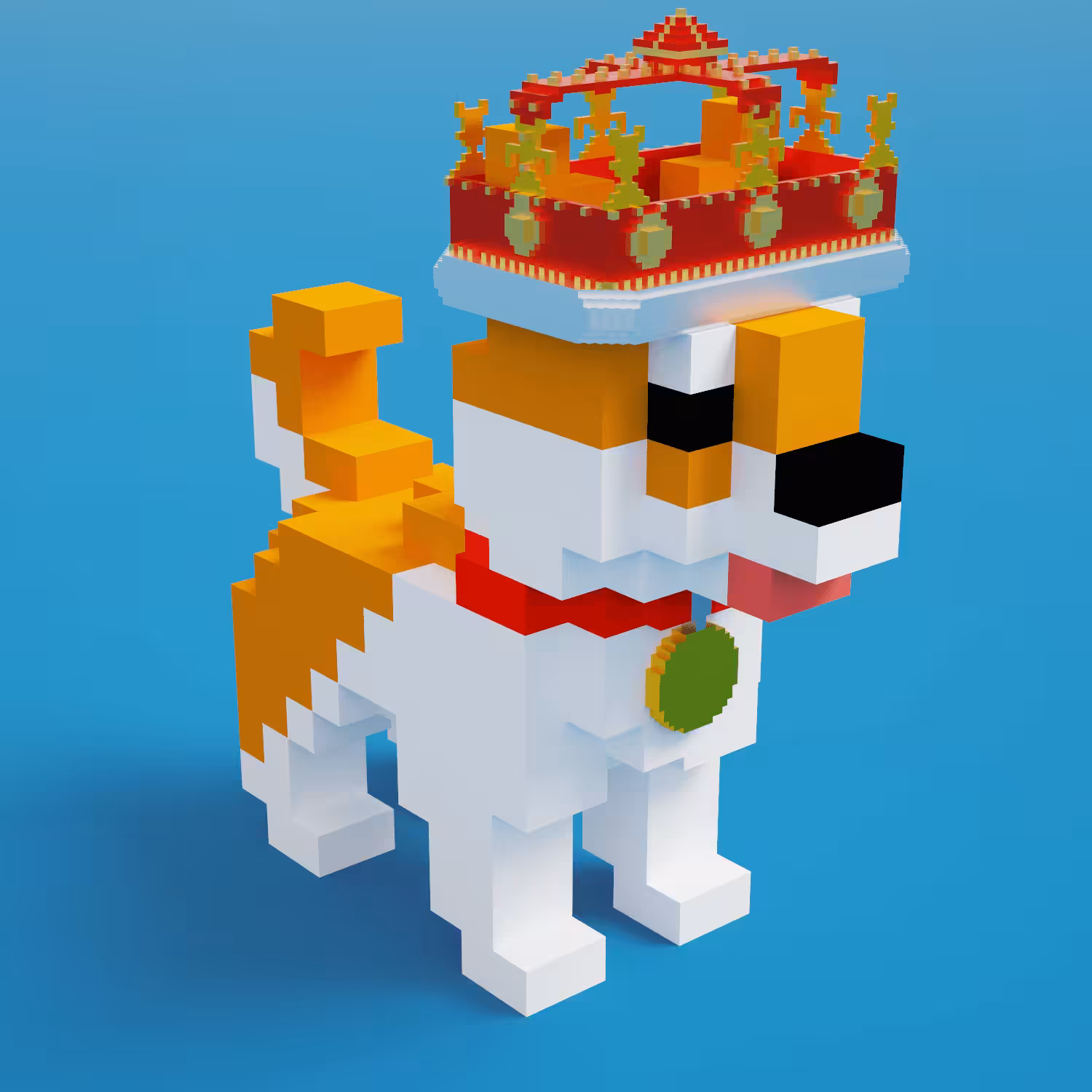 DogeBits #288