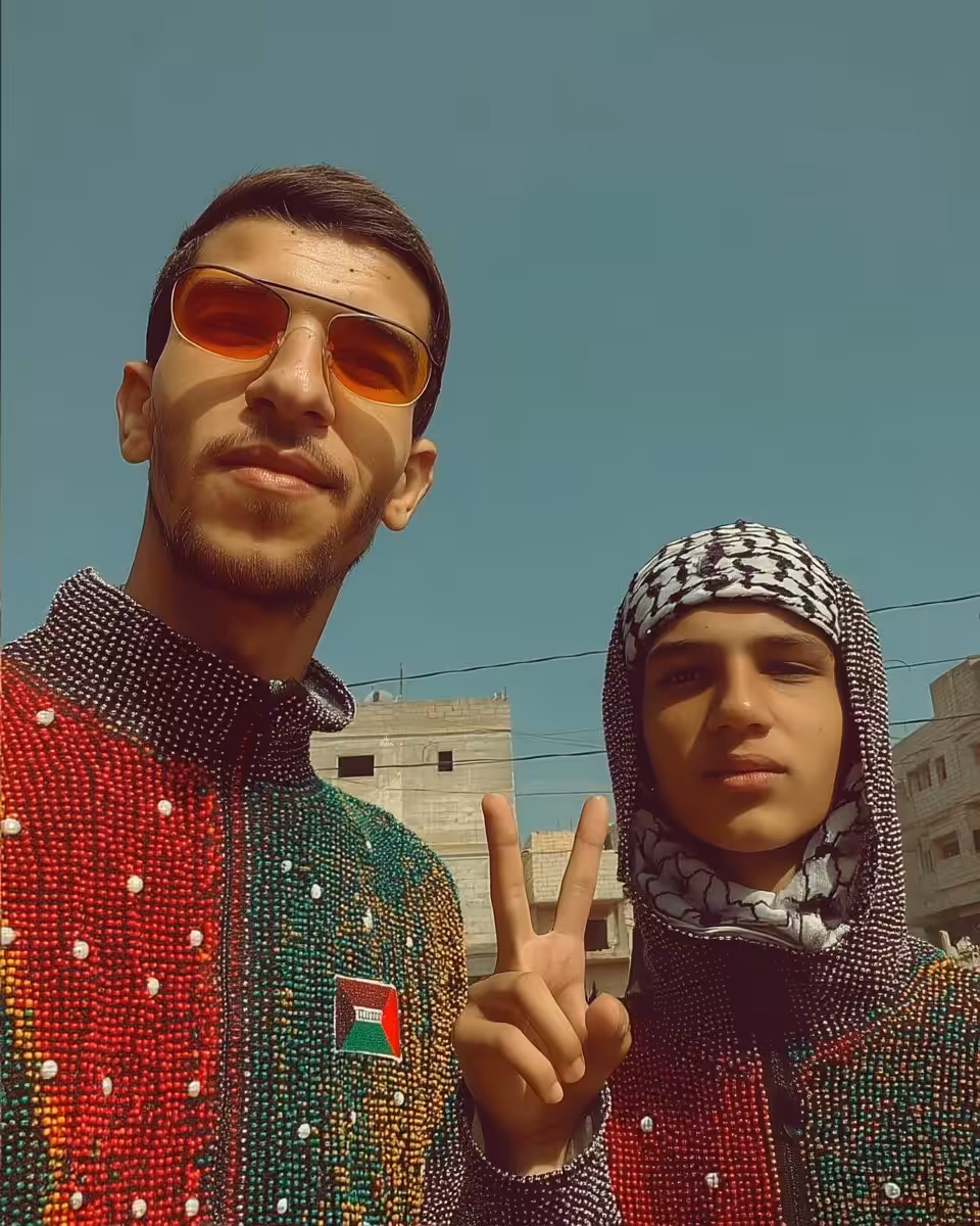 HanDallah4