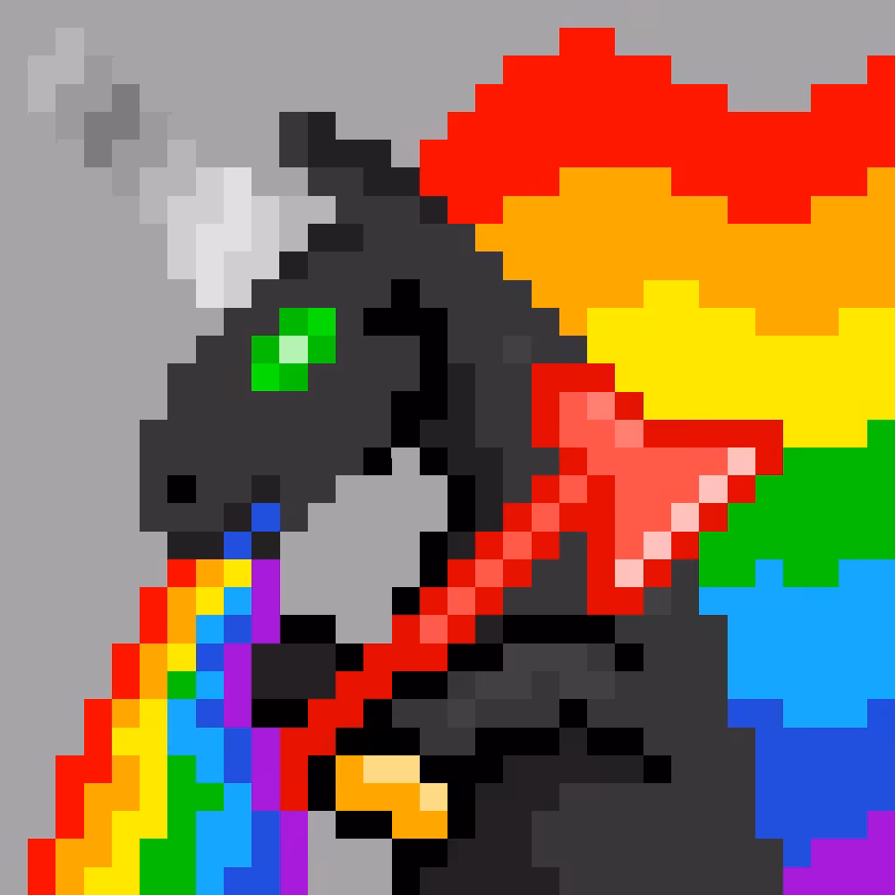 Unicorn #6715