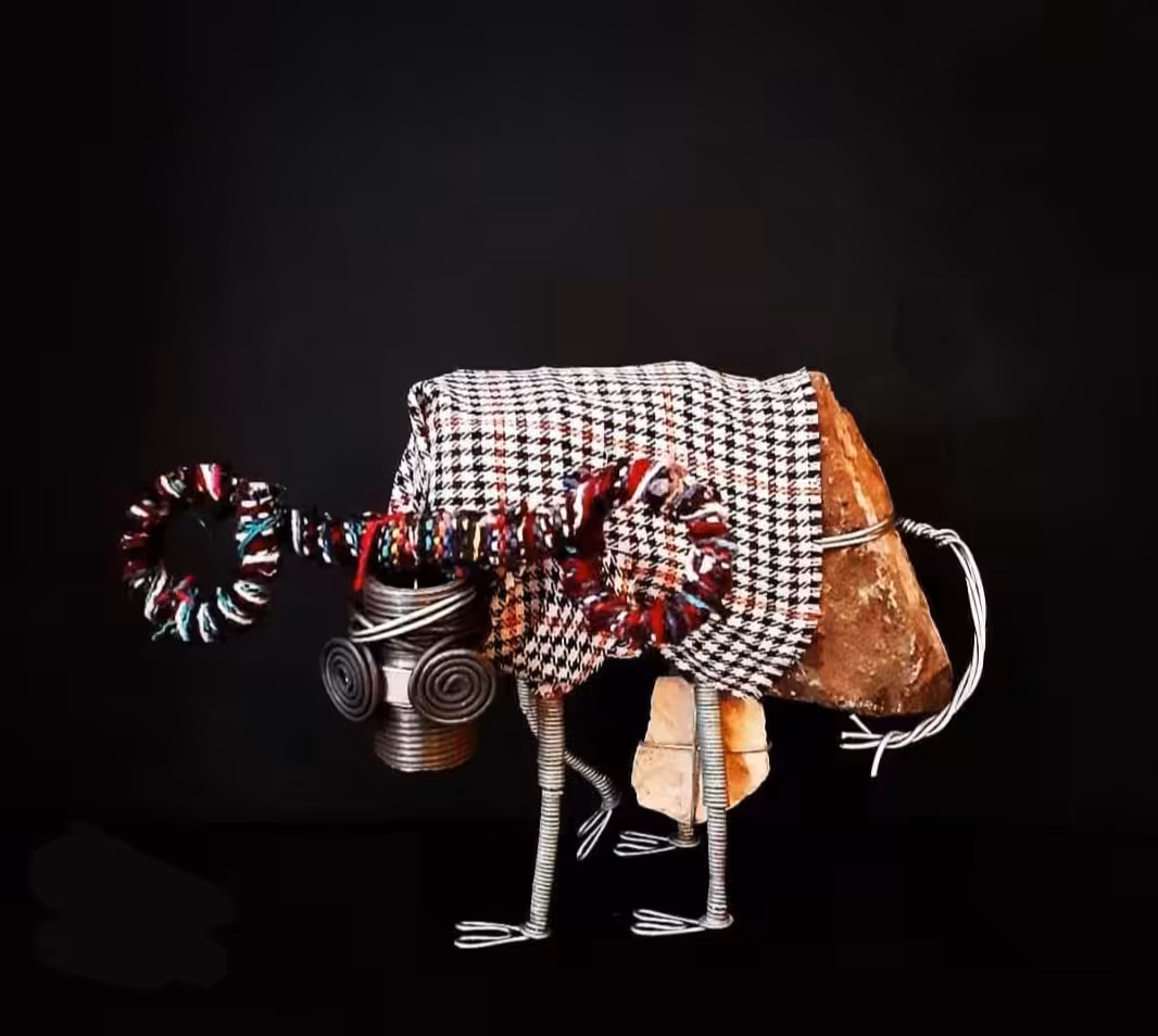 Coexistence with objects #10