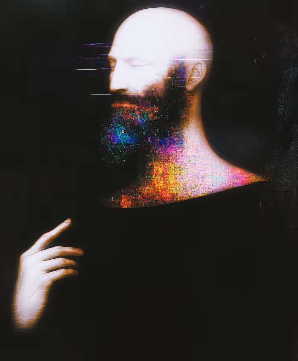 Raw Being: Enlightened