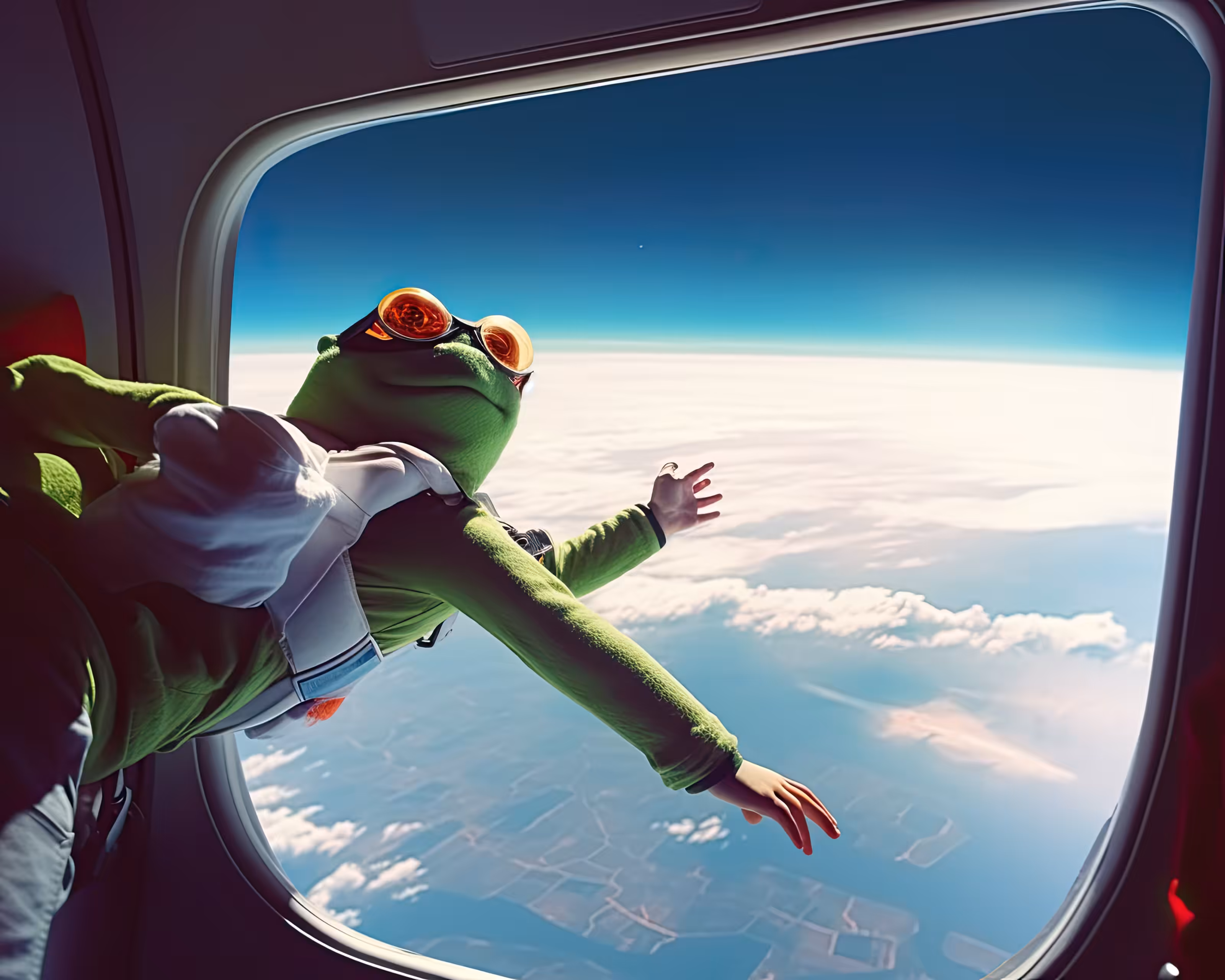 Freefall