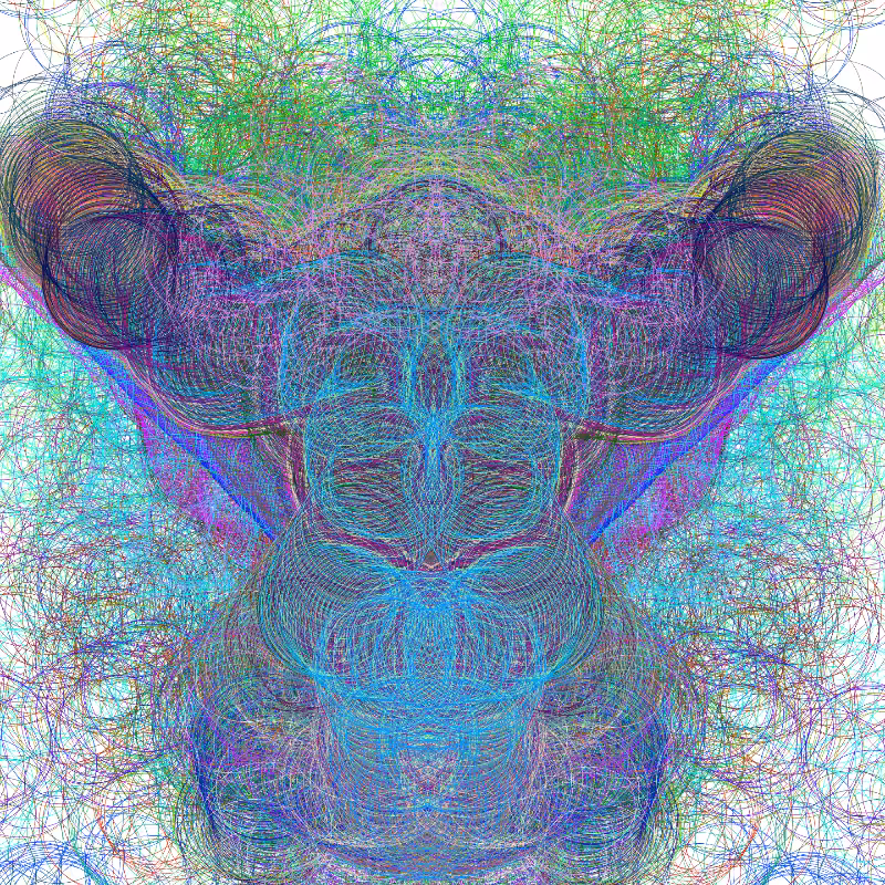 Ethereal #8