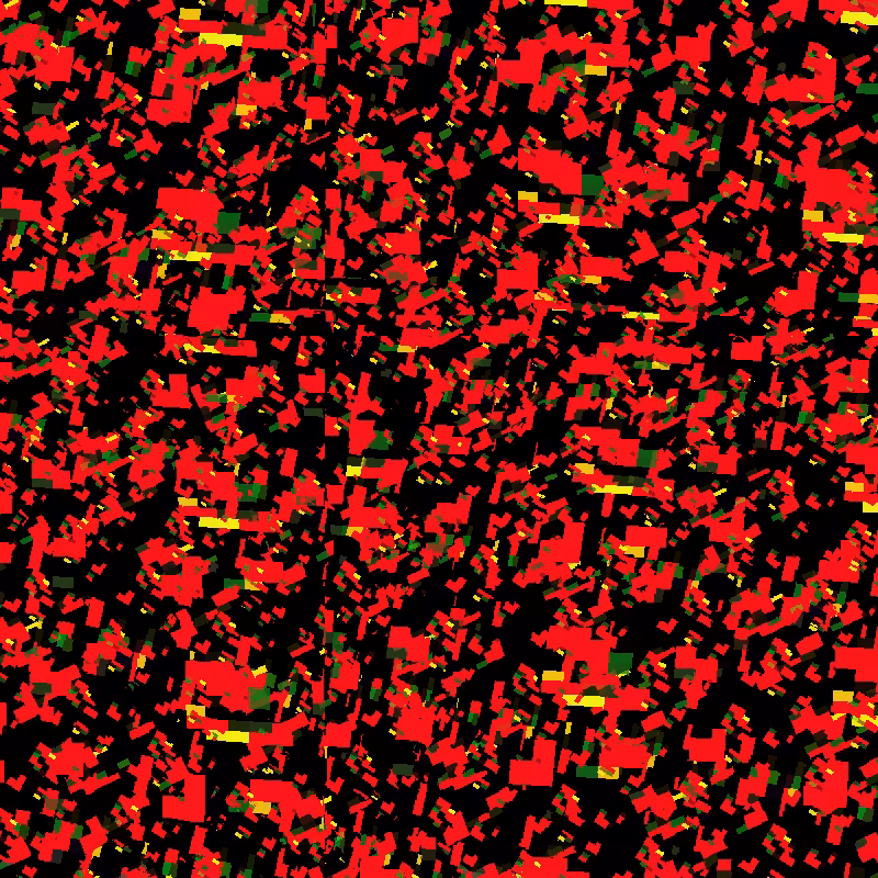 Dimentional Trip #14