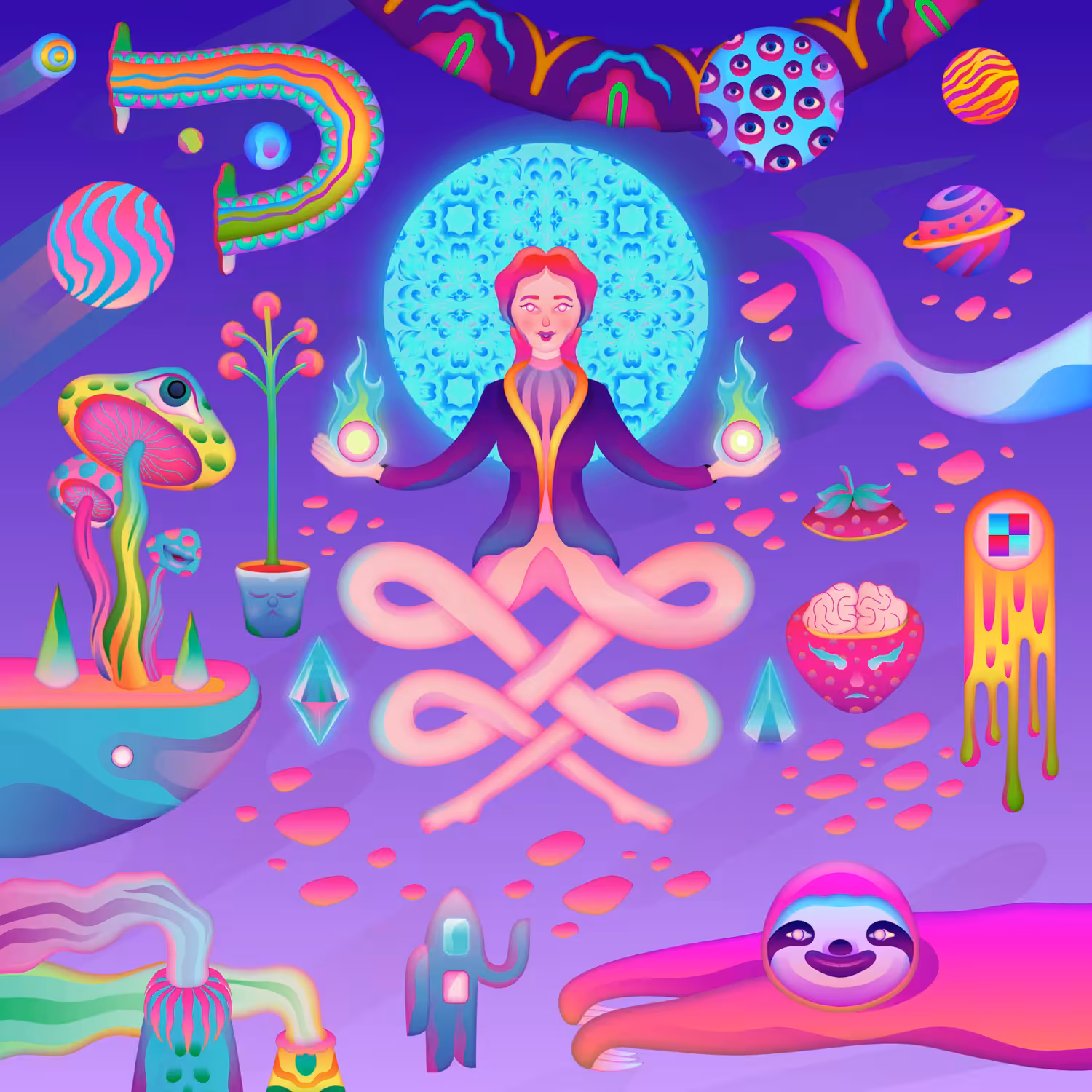 Scot Space
