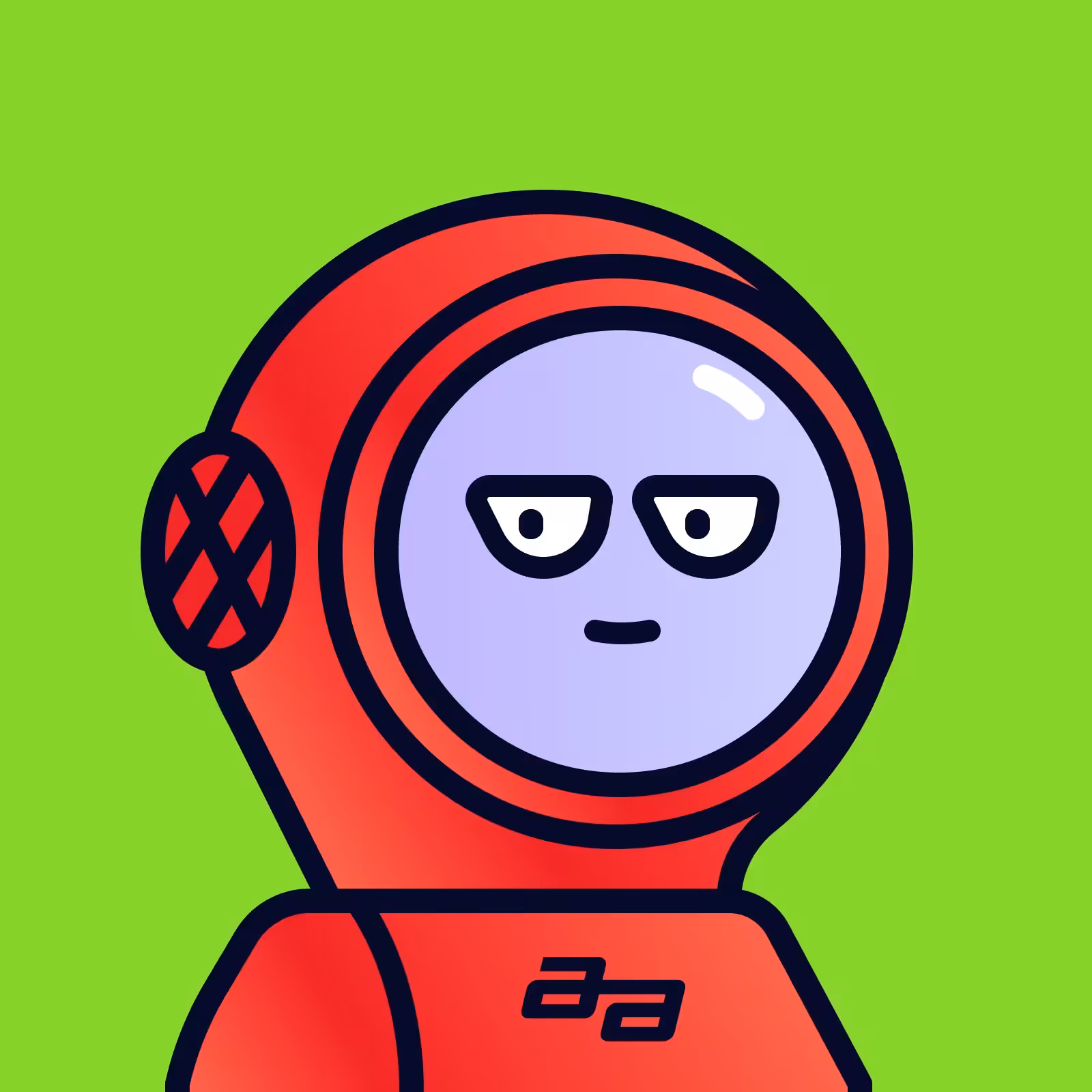 Awkward Astronauts #4651