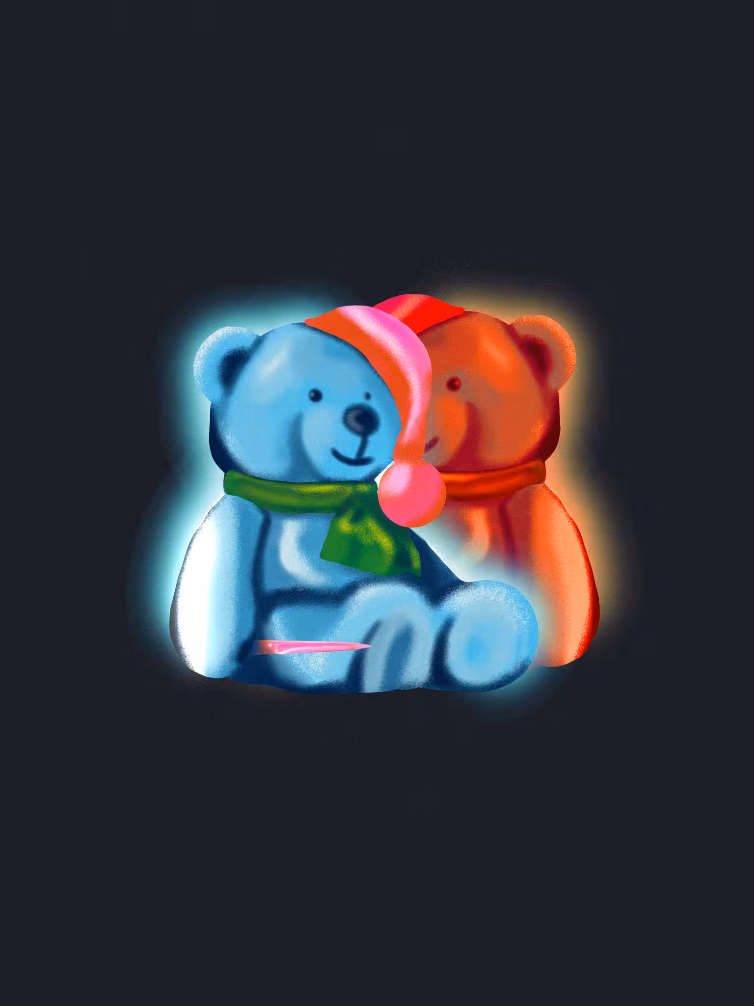 christmas secret