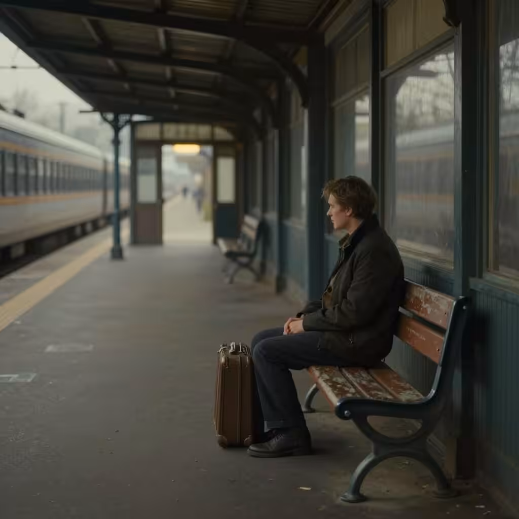 Waiting 7