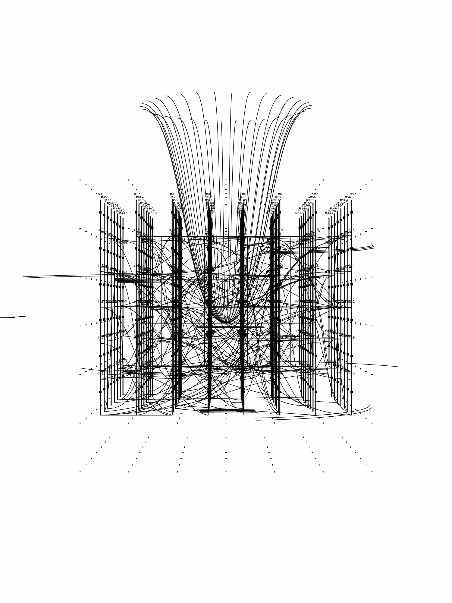 Symphony for n Metronomes #379
