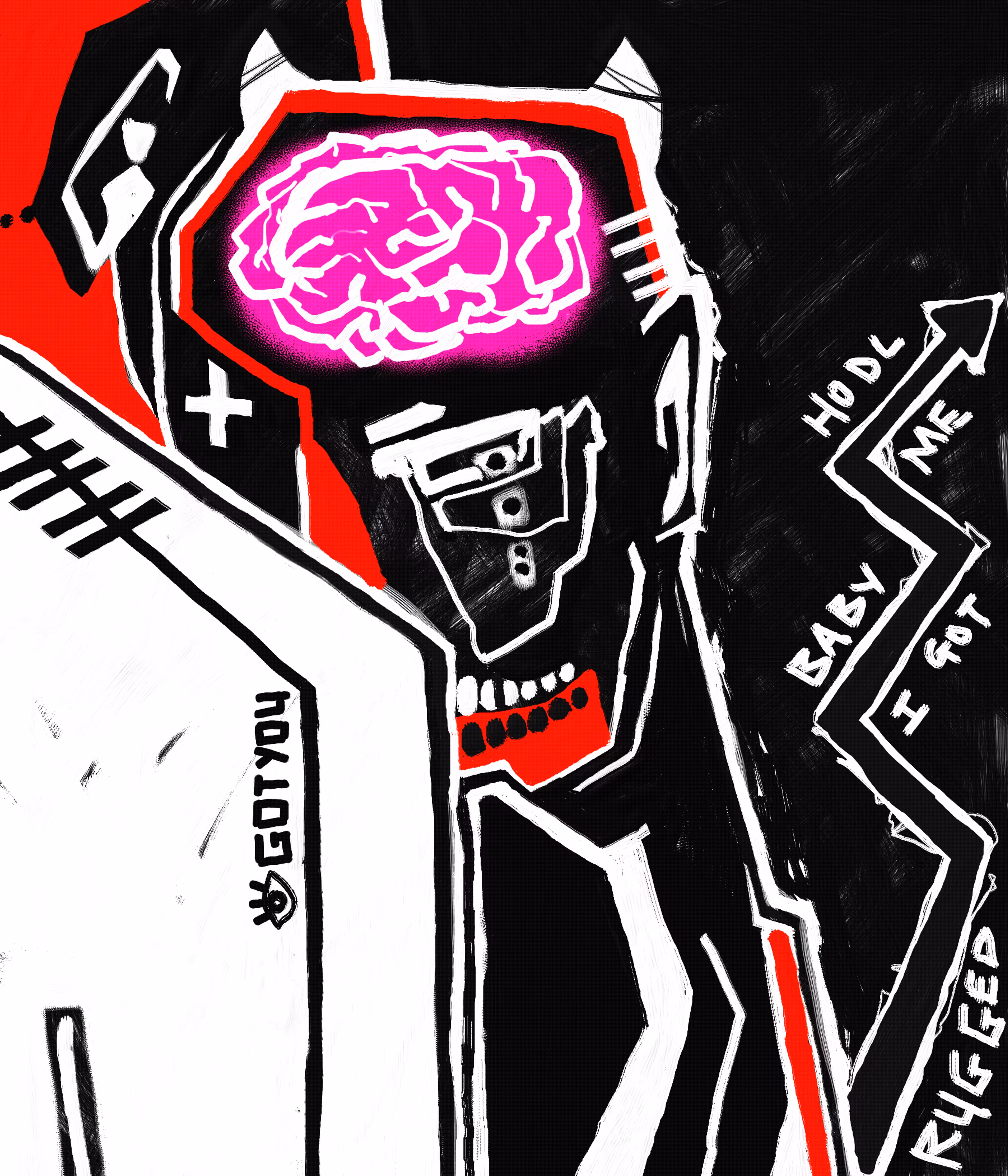 MENTAL SUPPORT