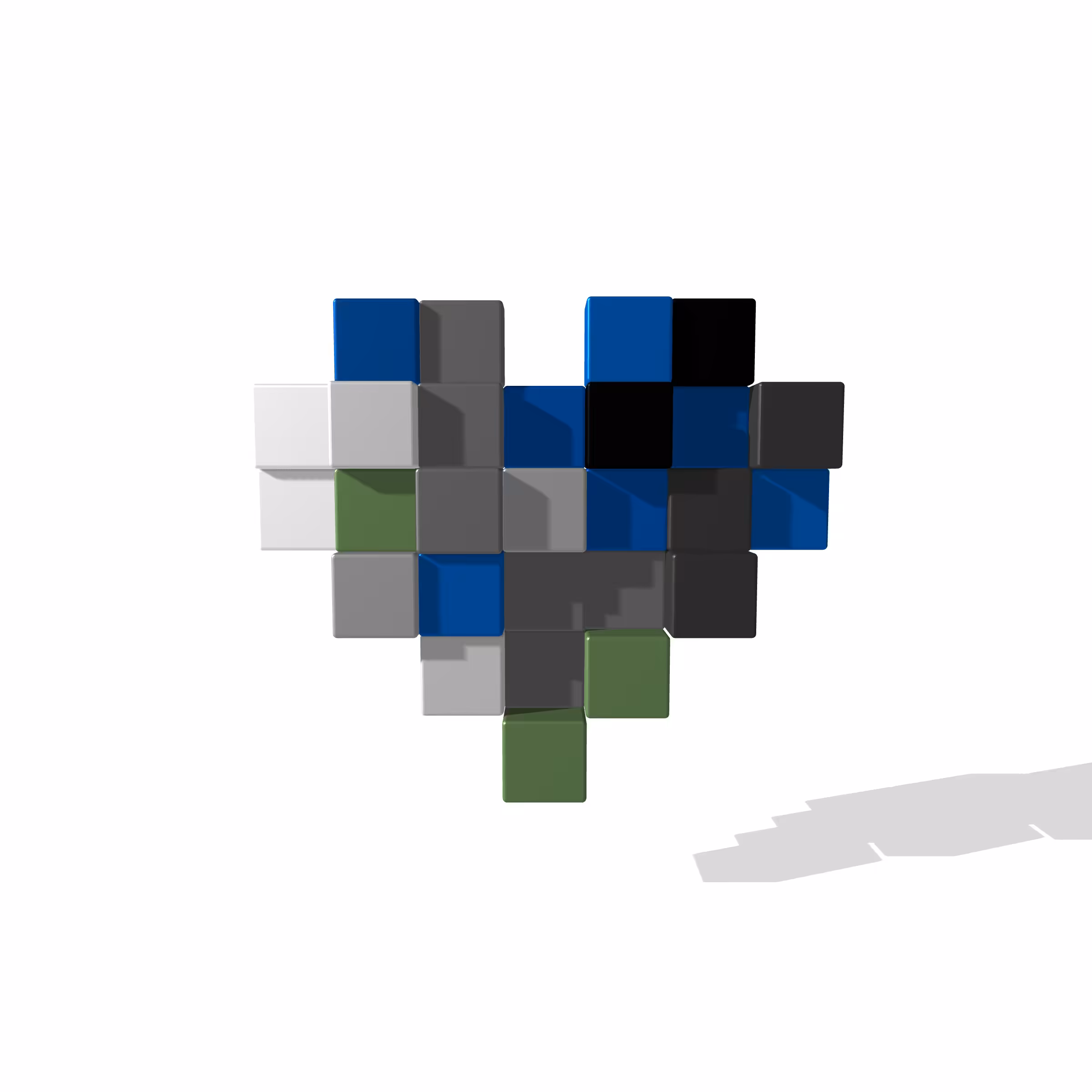 heart + craft #14047