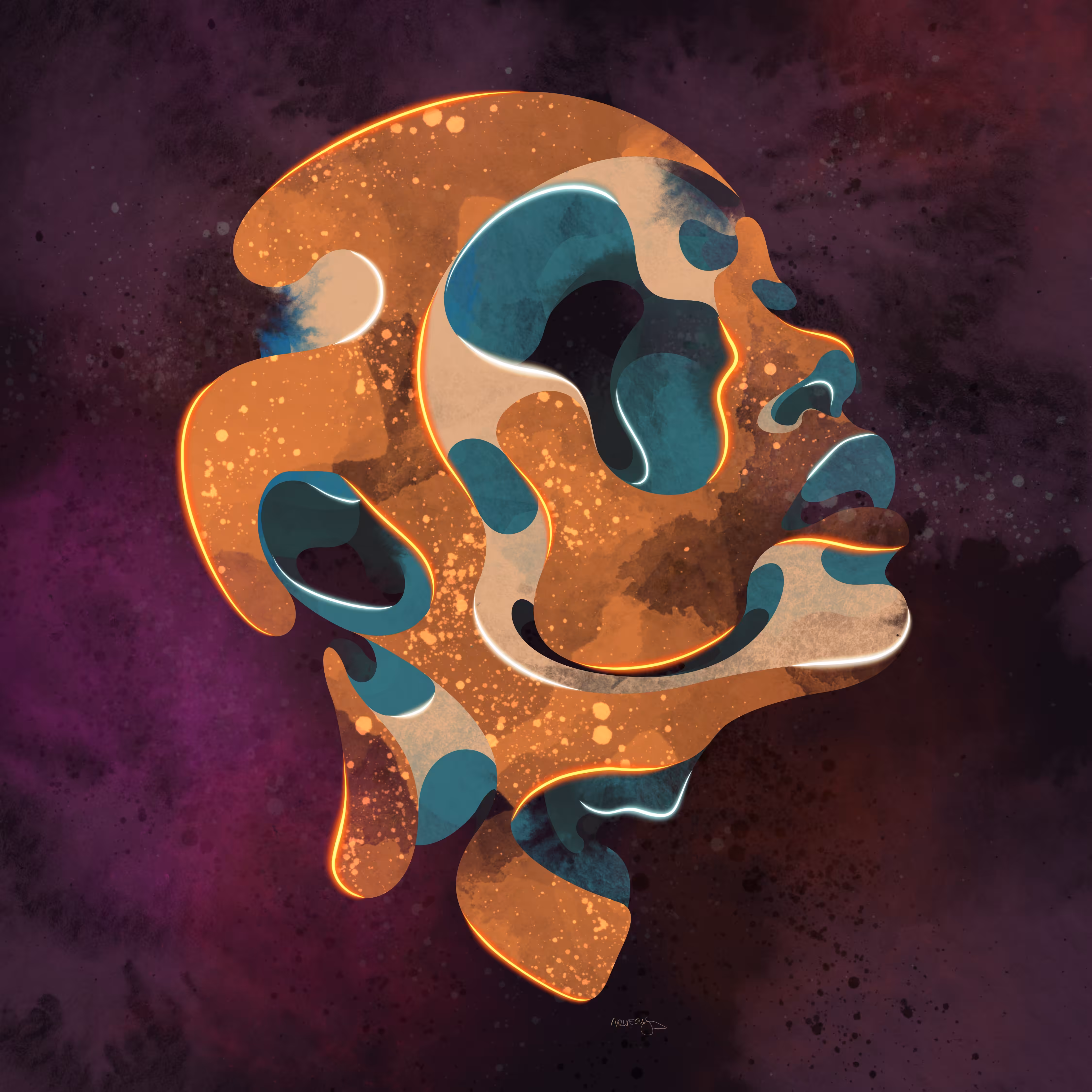 Rik Oostenbroek Art Contest