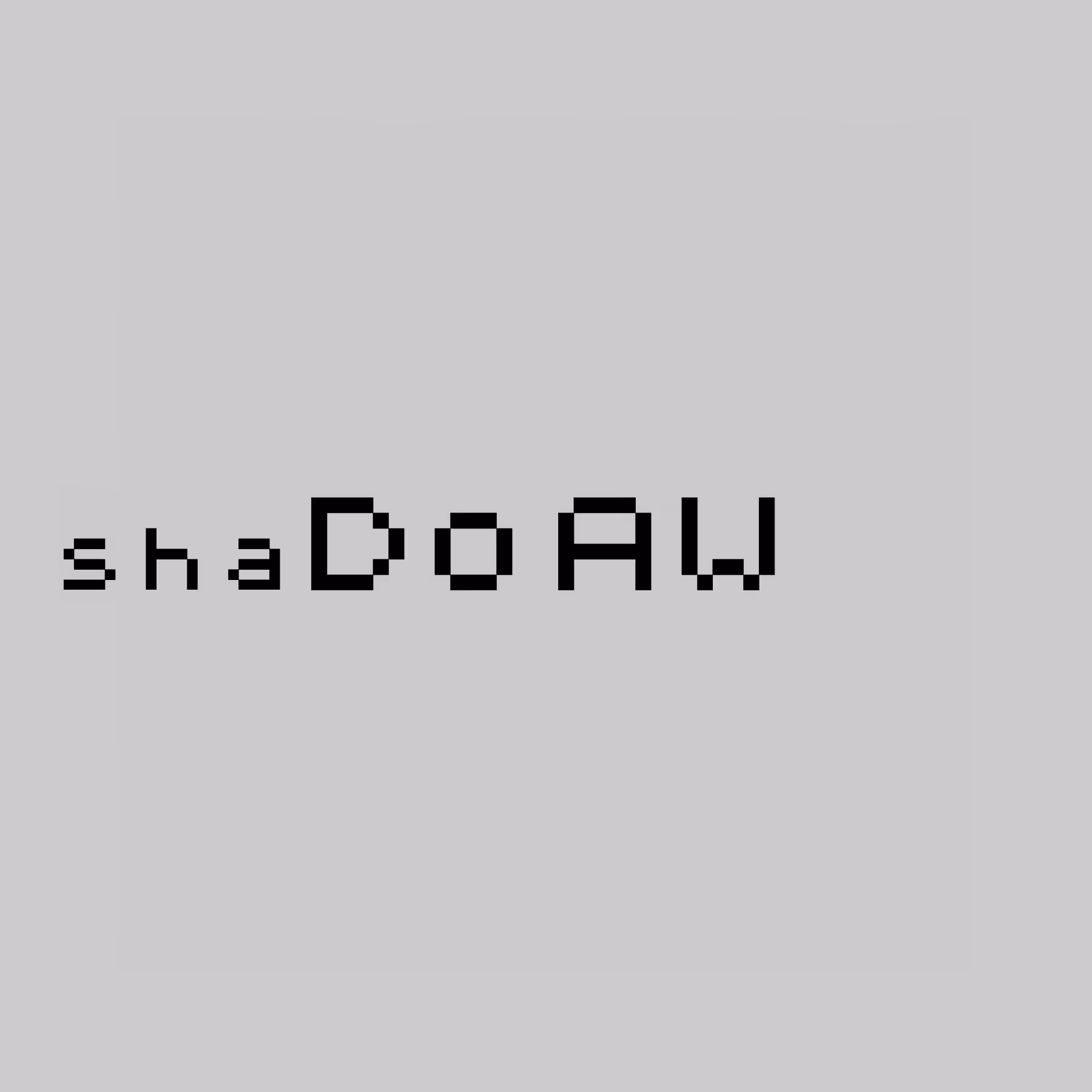 shaDoAW