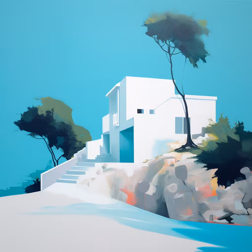 Hidden Island