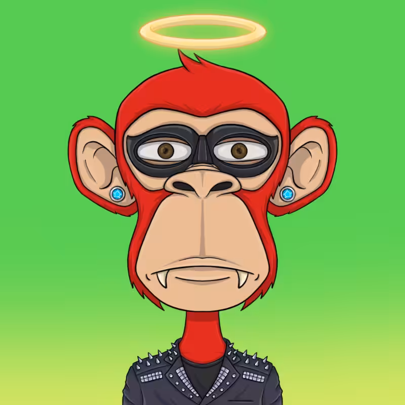 chimpantez #238