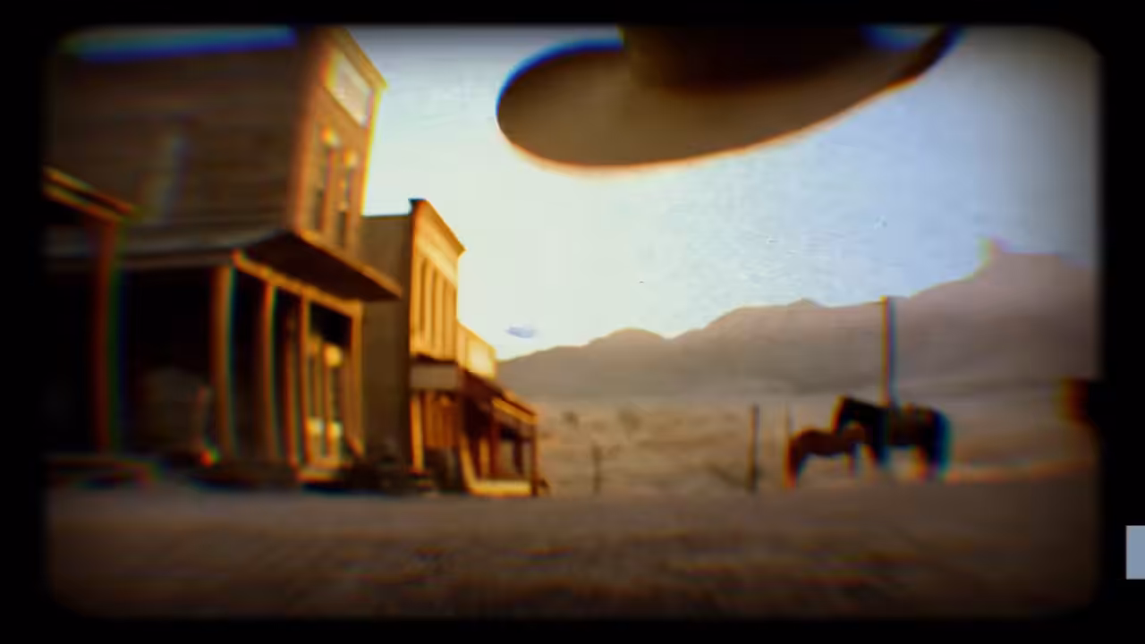 there goes your hat...