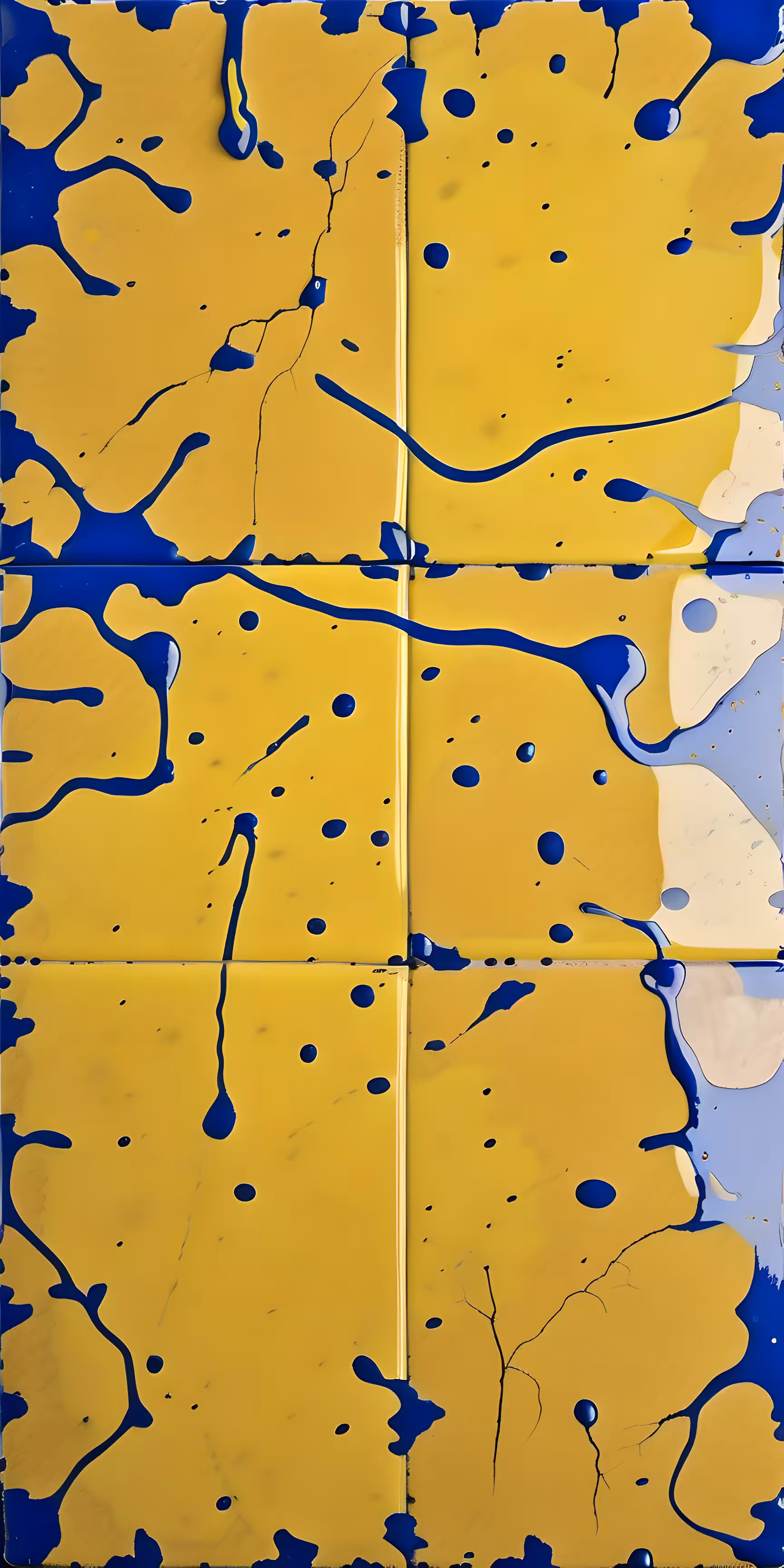 the artist's floor wallpapers #97