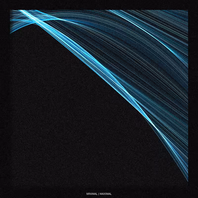 Minimal|Maximal #10