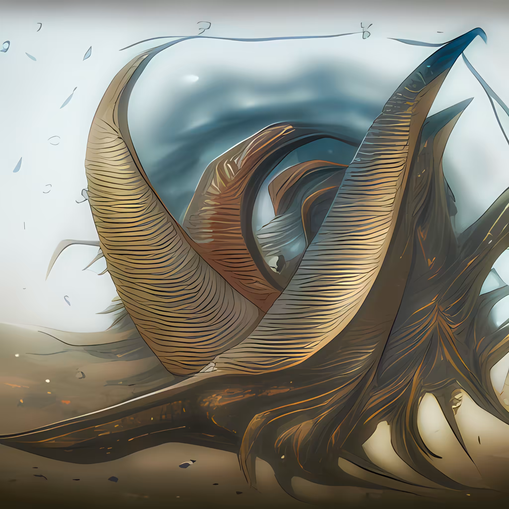 Neonate Surrealisme #15