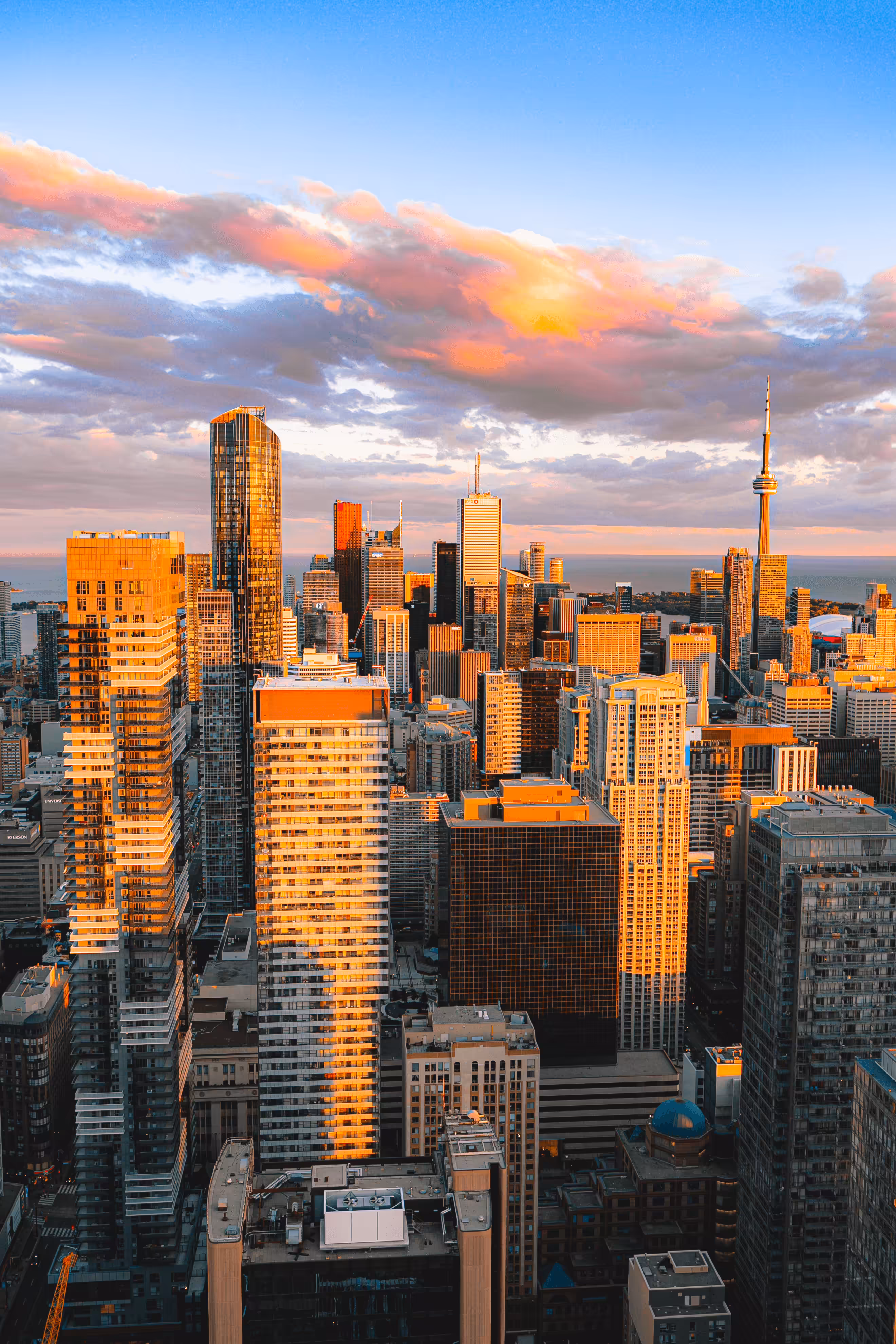 Toronto: A City of Colour - #3
