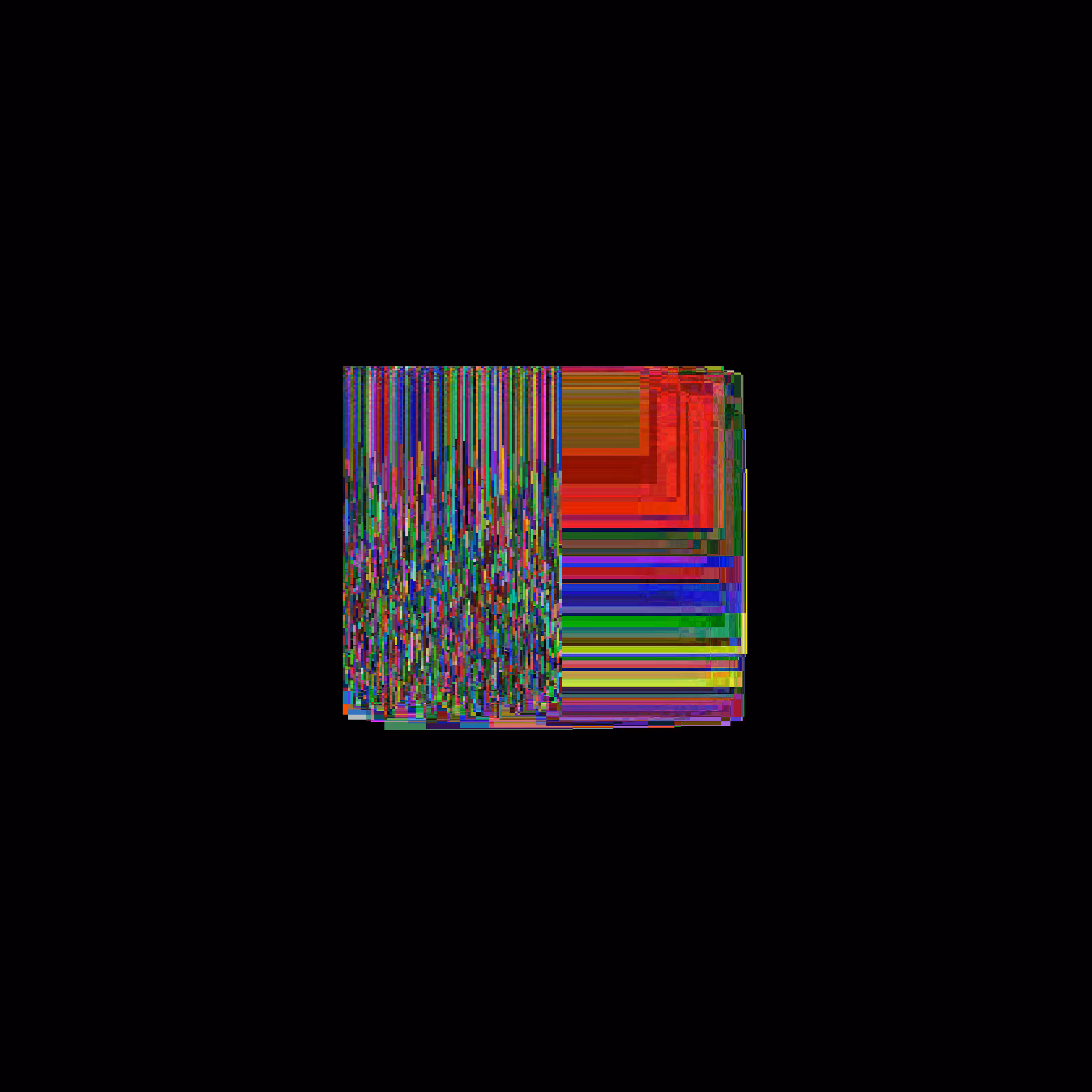 PixelDeluge #3