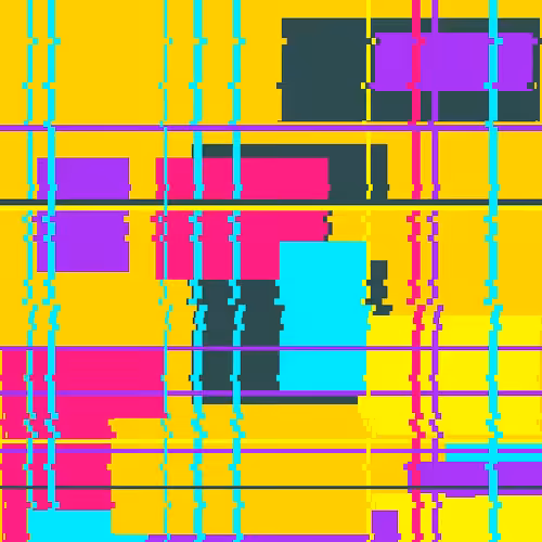 Chromatic Chaos #856