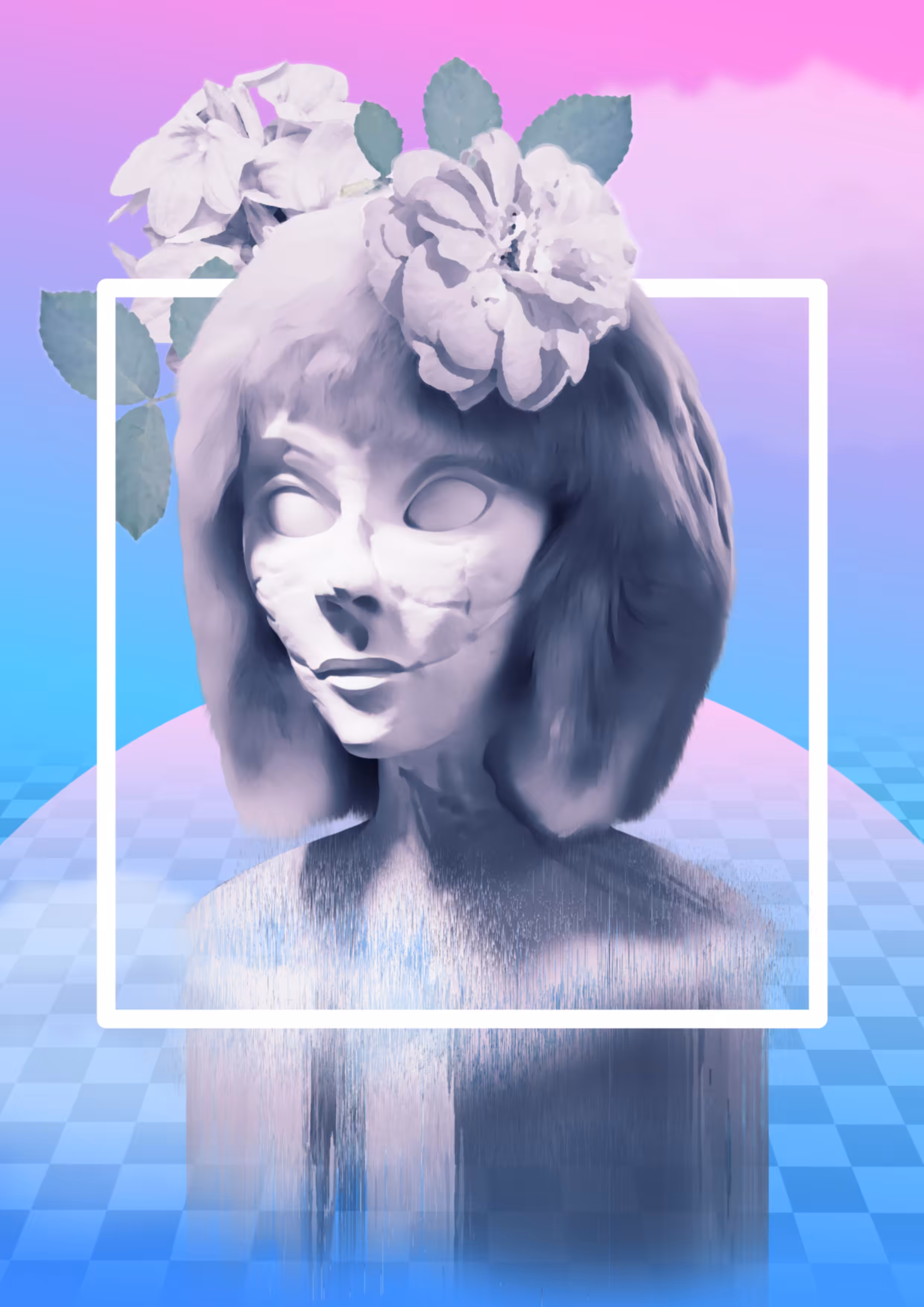 Shattered