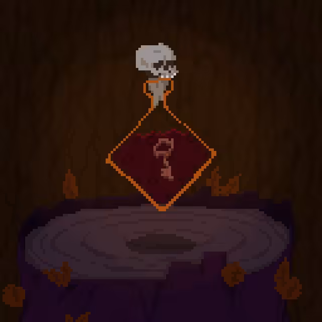 Zeno Potions #22