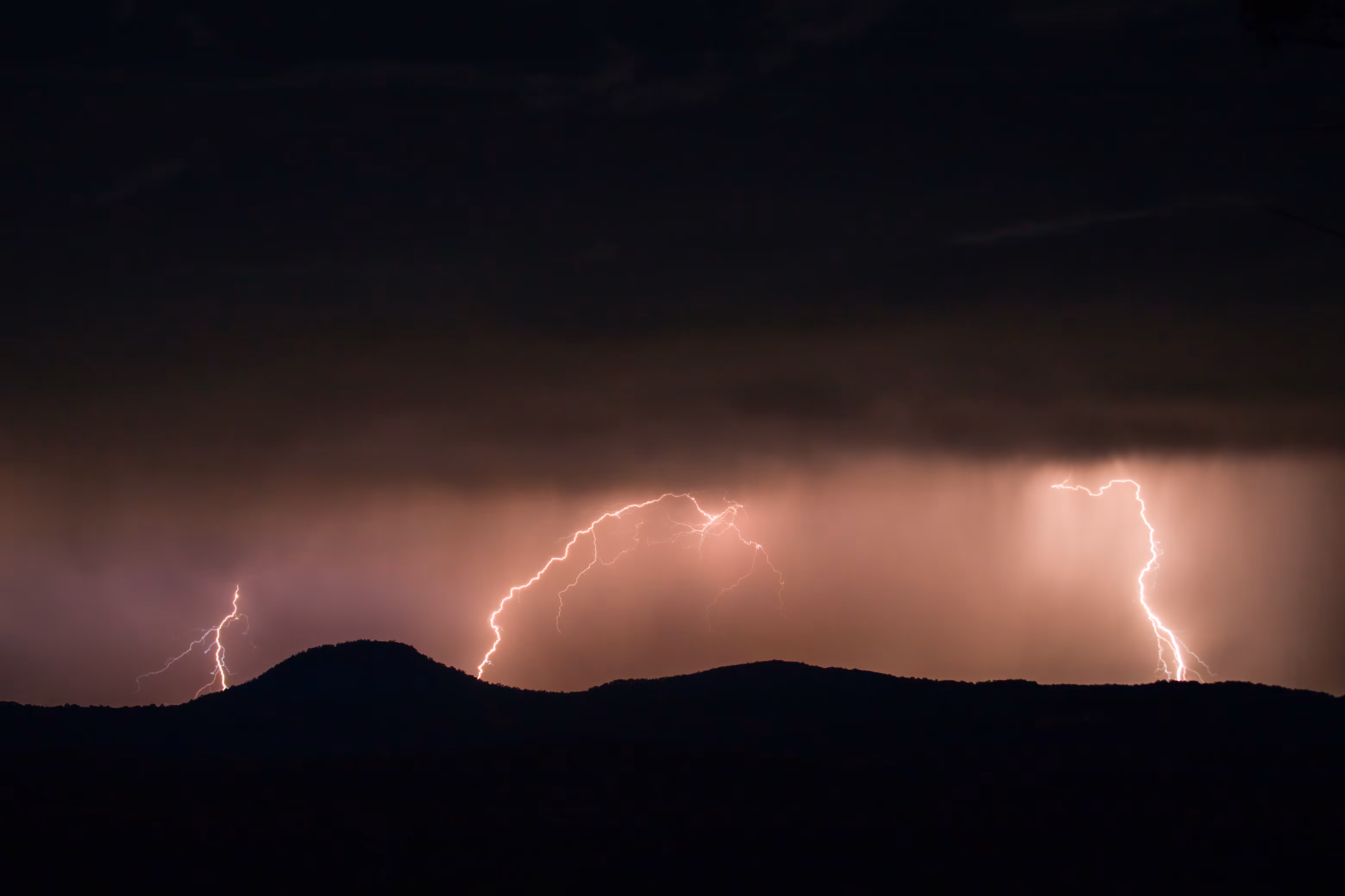 Fire in the Sky #3