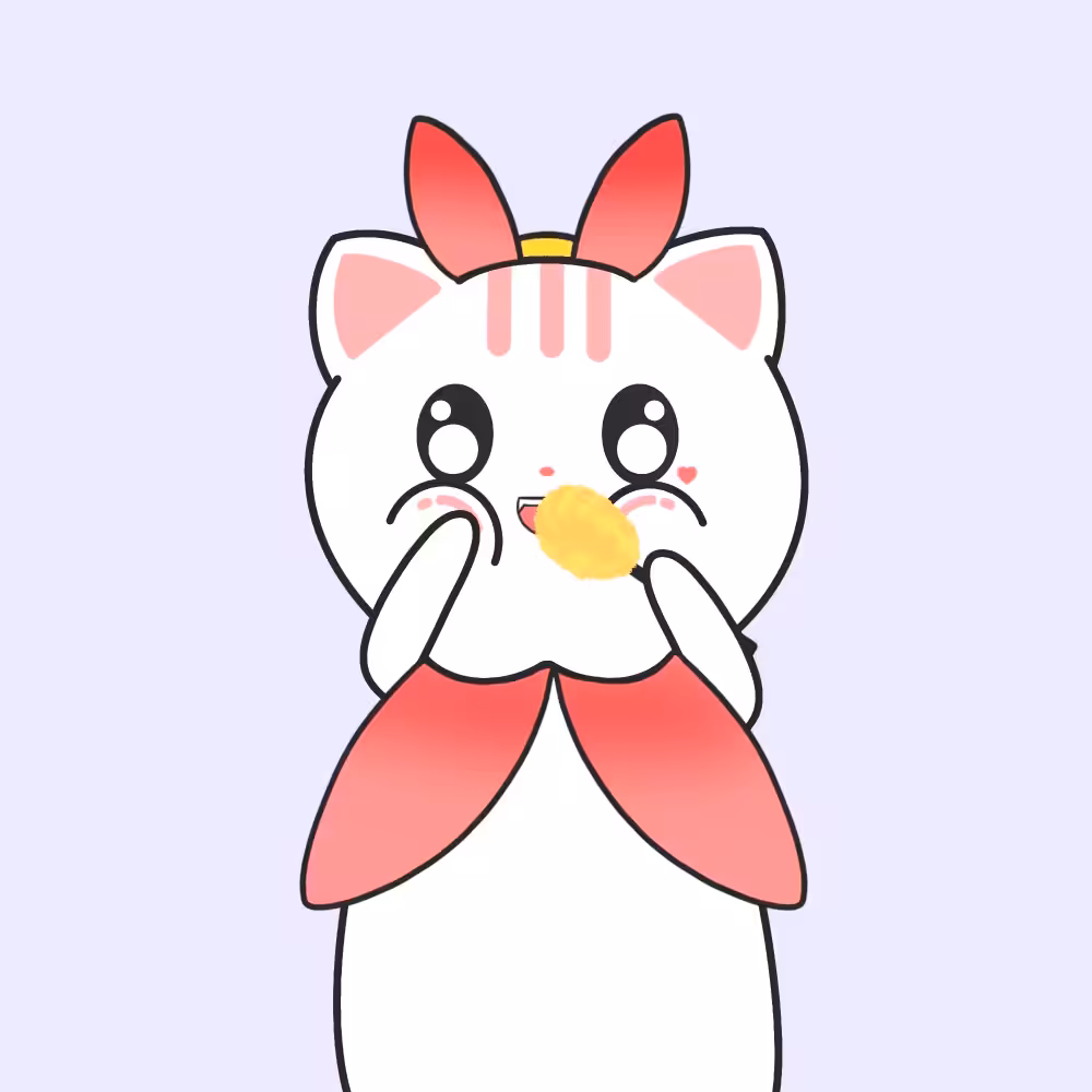 Catie Cat #59