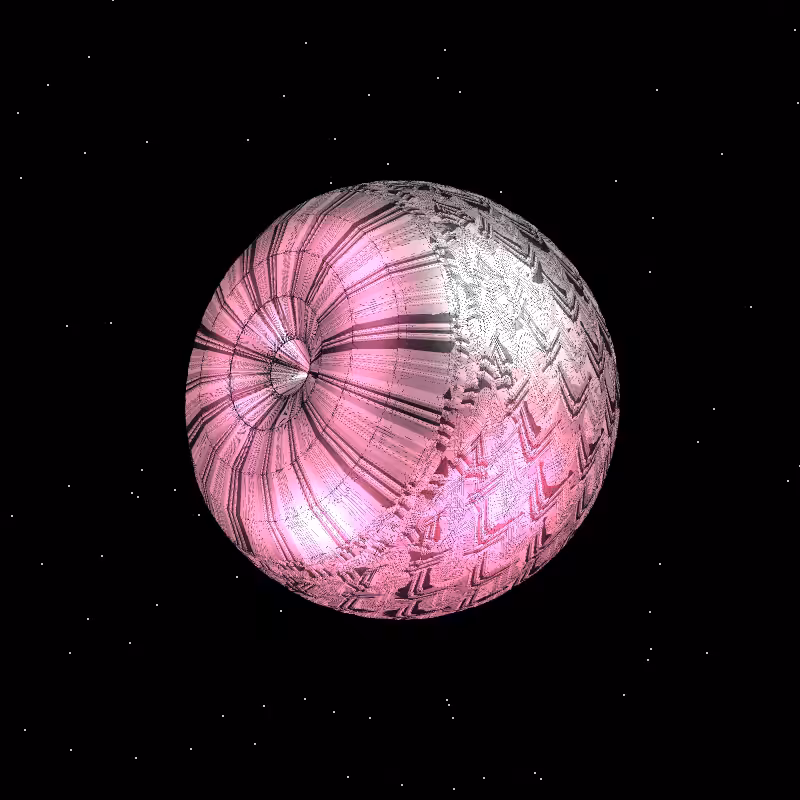UFO #1
