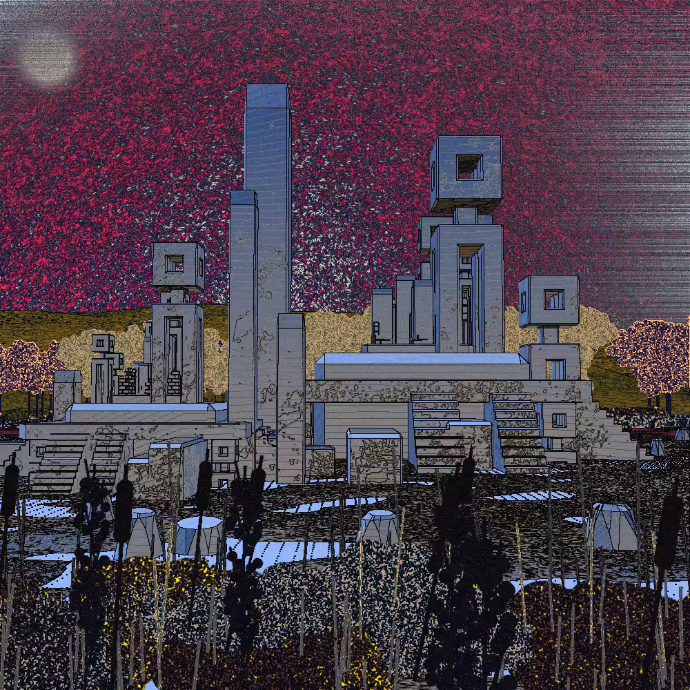 Ego's Land #62