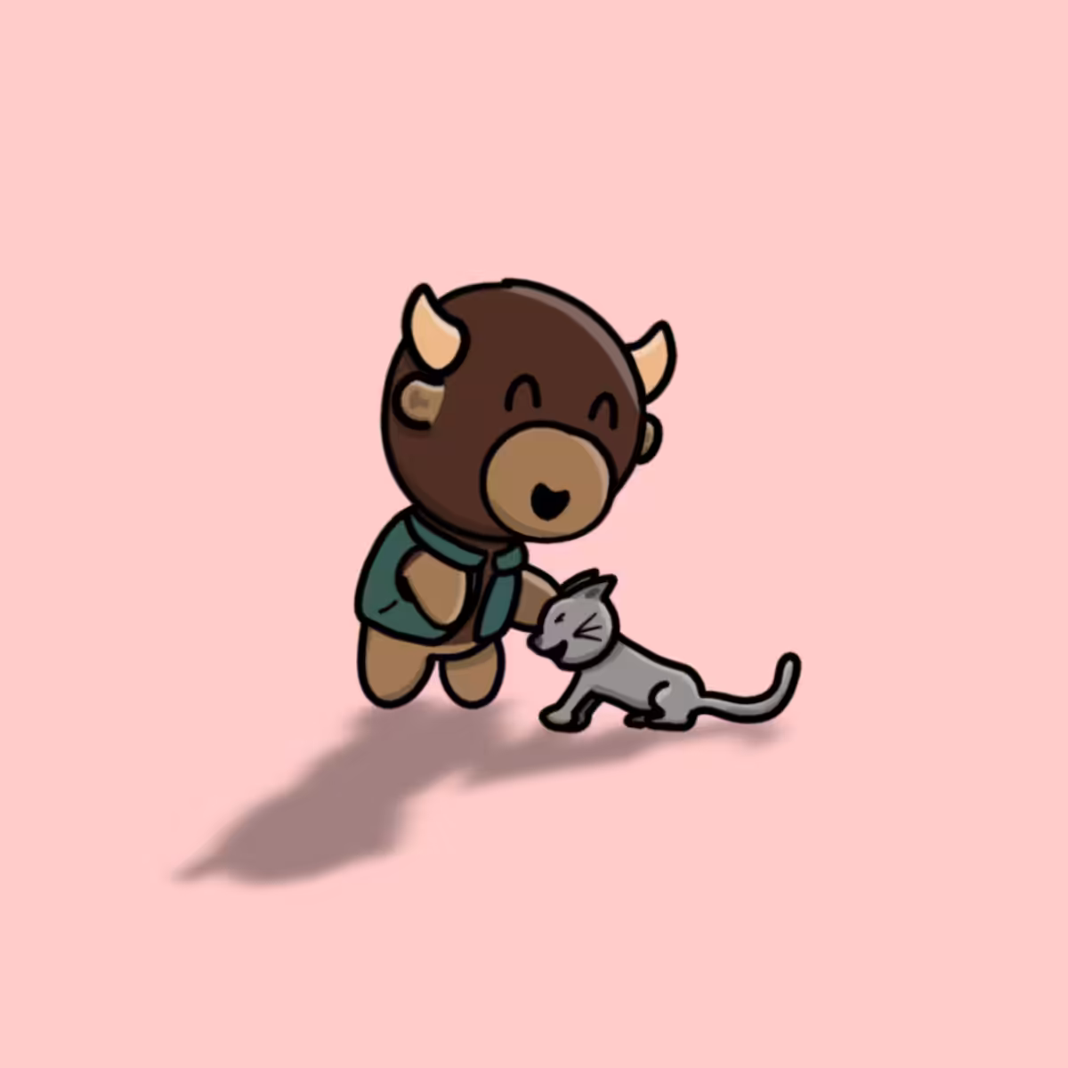 011 Buff Kitty