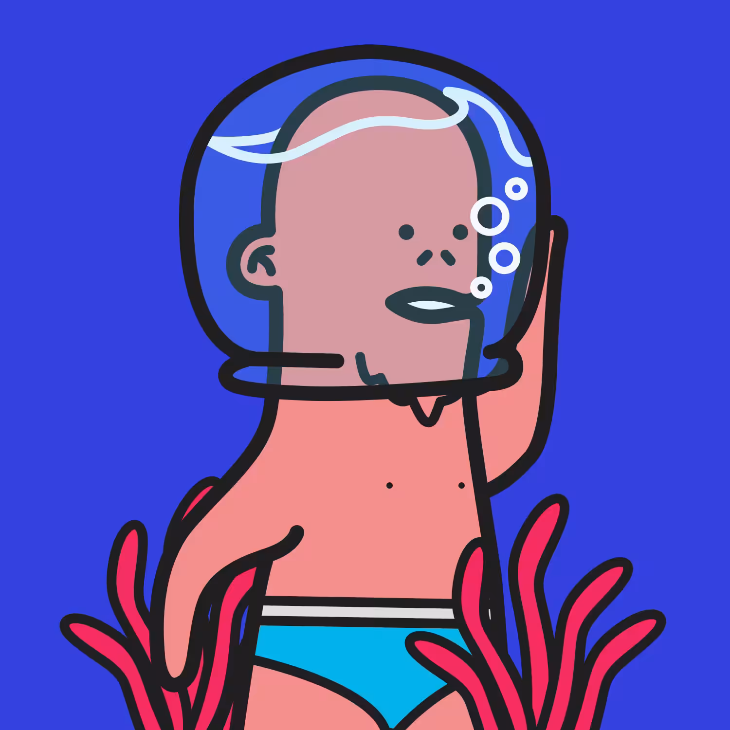 1/1 Old Chap #14 Sunken