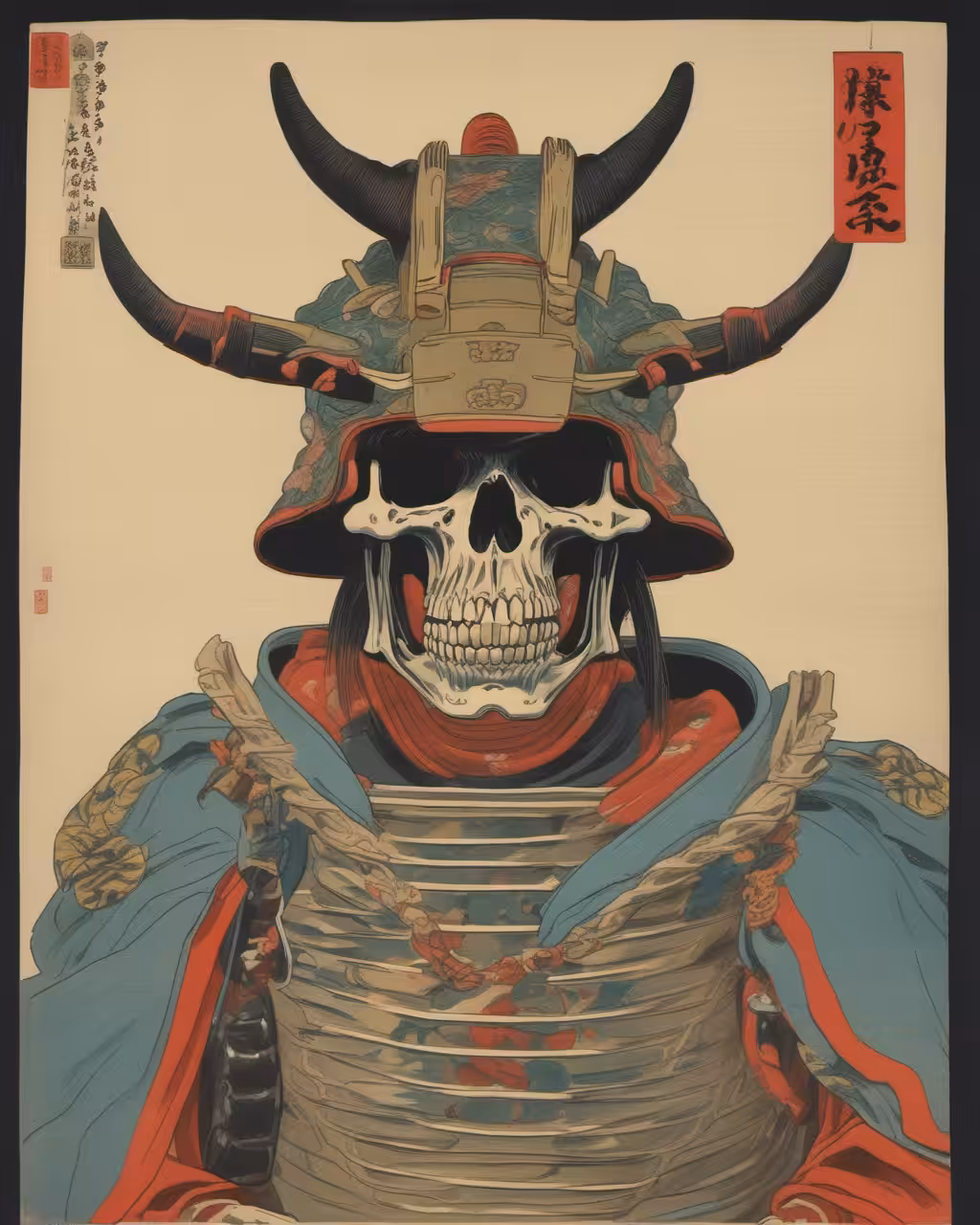 Gashadokuro  #33