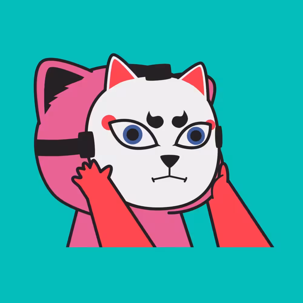 A Cute Cat: #162