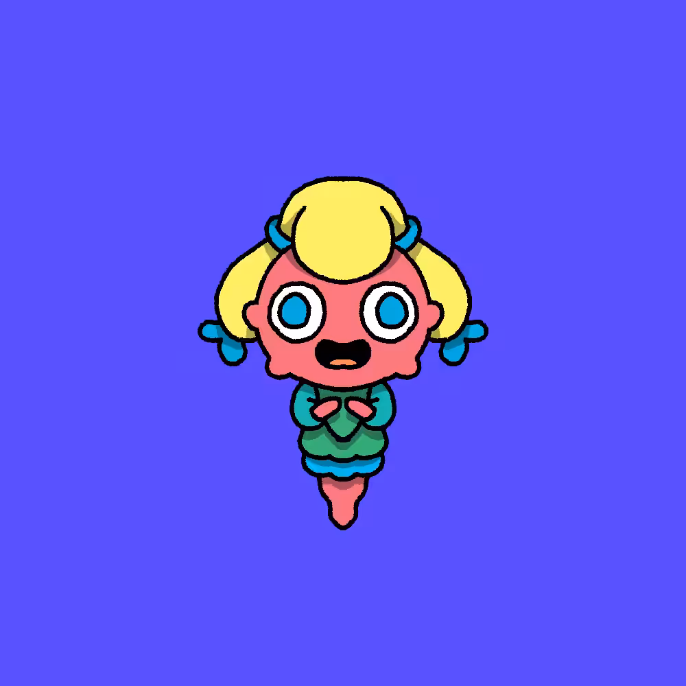 #49 — Baby