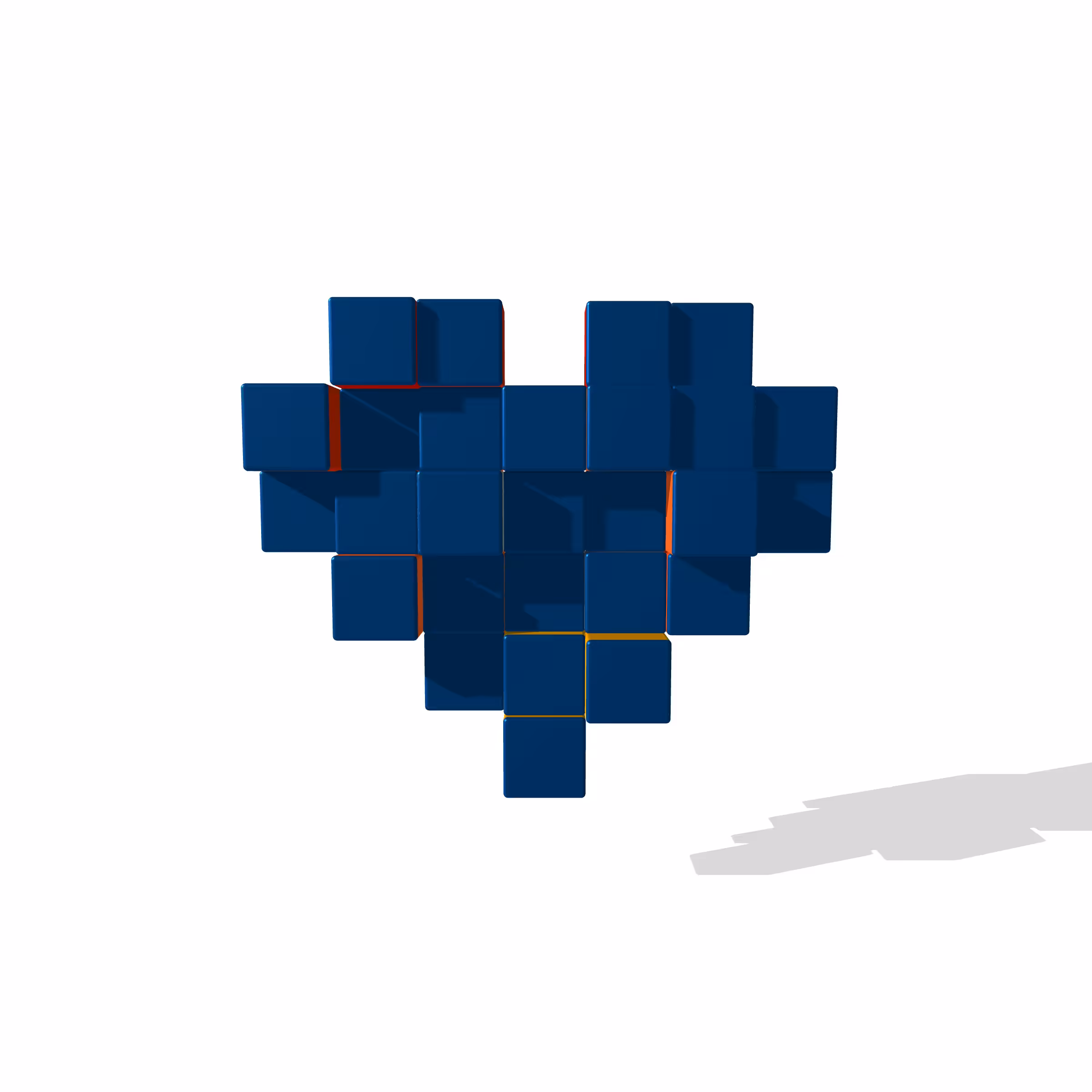 heart + craft #6749