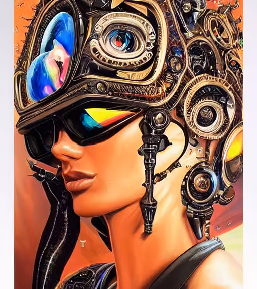 Specs-tacular