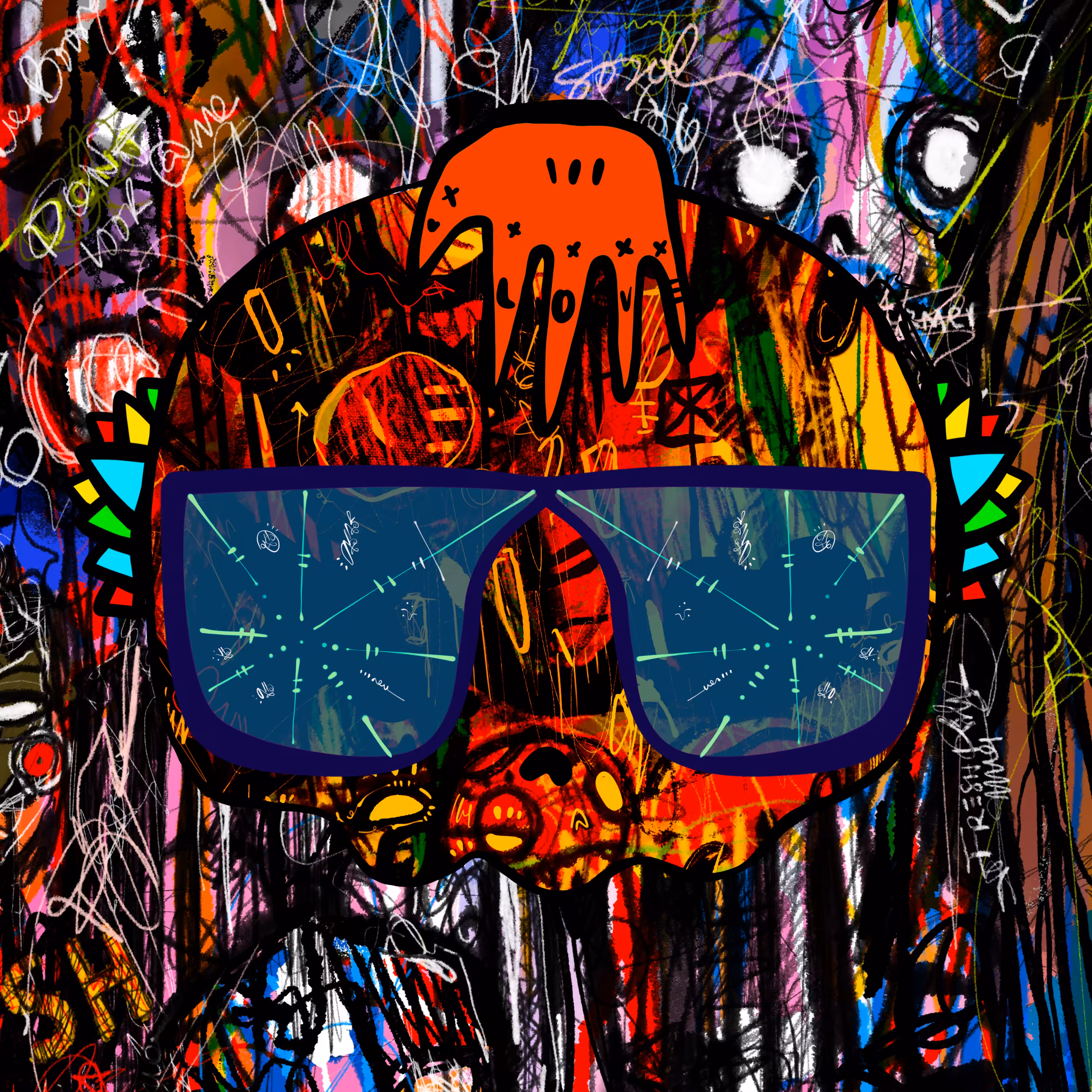 ORGNLS by SABET #62179
