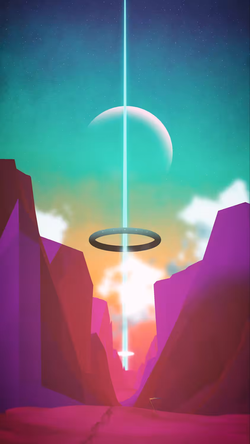 The Gate