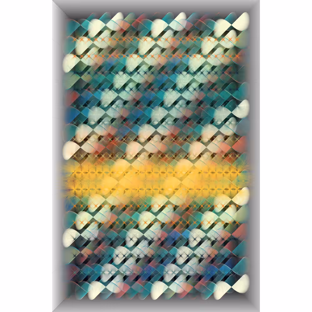 Wrapping Paper #235