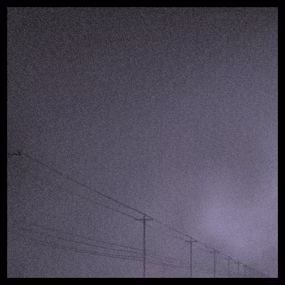 Power Line #30