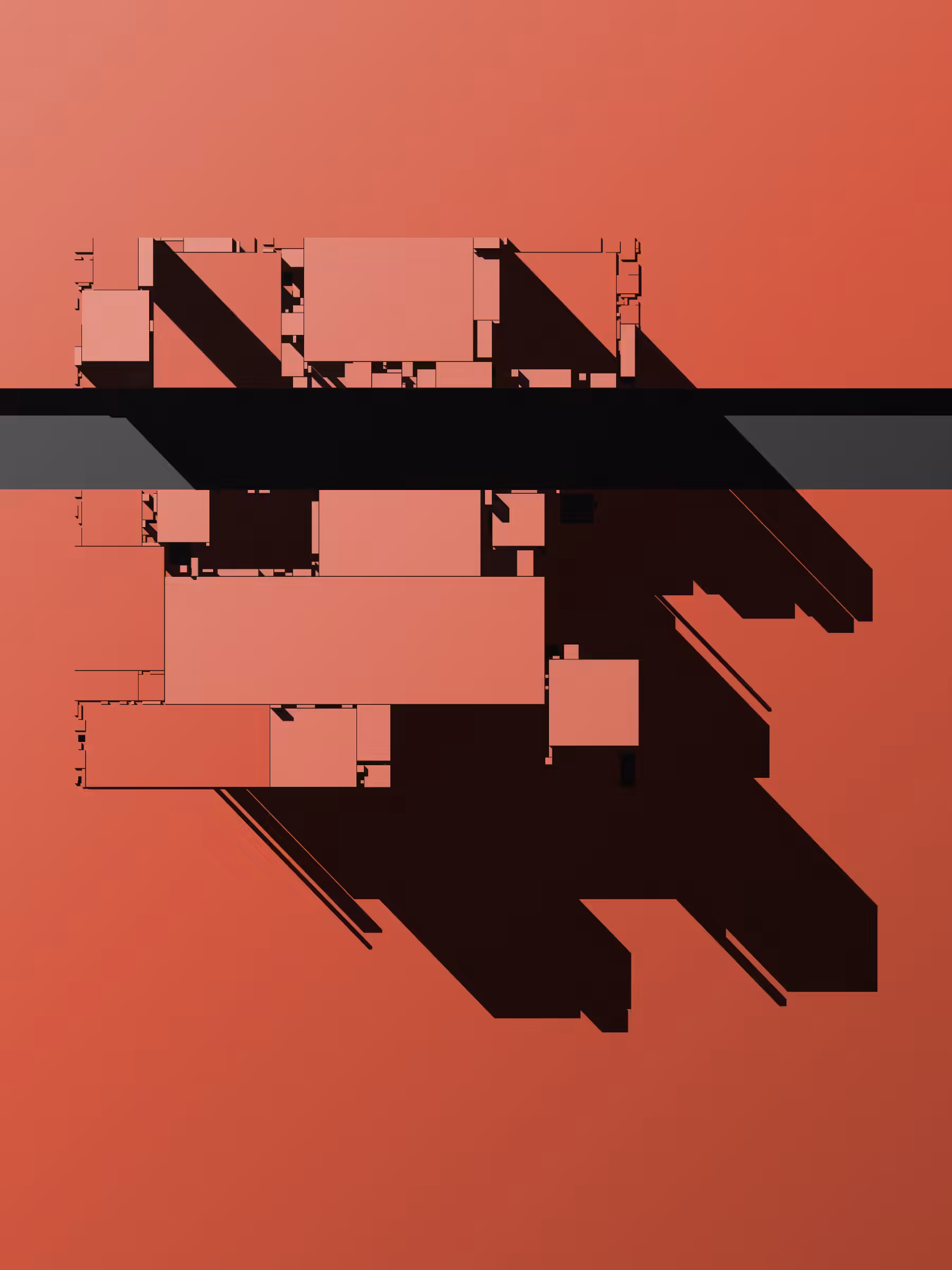 Impossible Distance #292