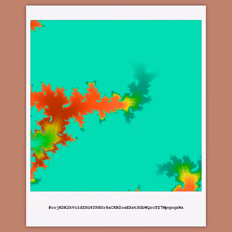 Mandelroid #529