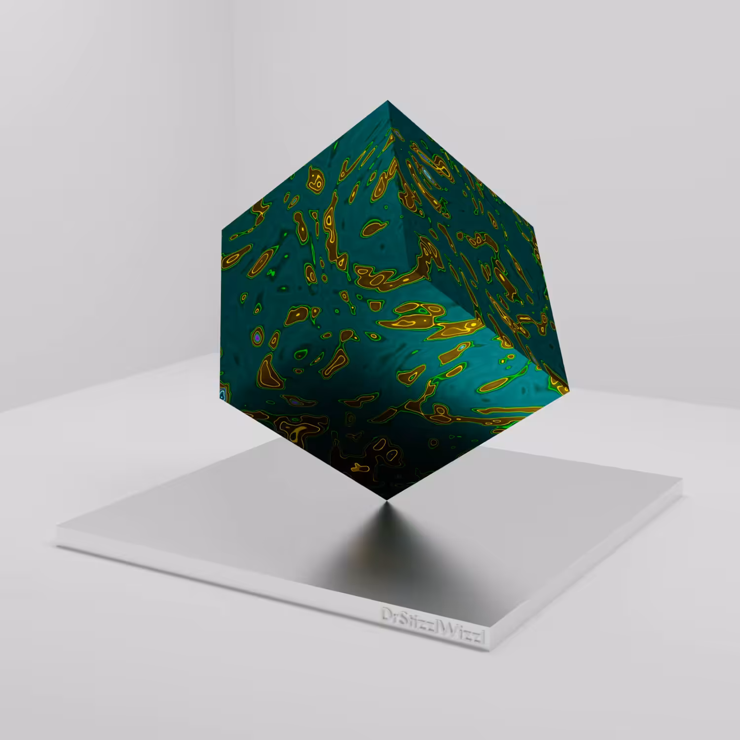 Impossible Block #502